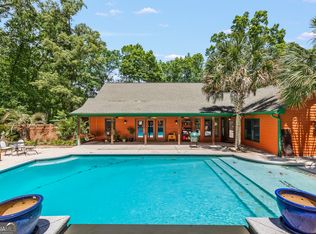 3313 Henson Ln, Stockbridge, GA 30281