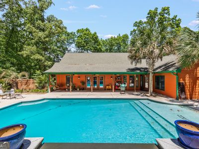 3313 Henson Ln, Stockbridge, GA, 30281