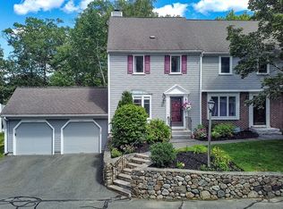 2401 Pheasant Creek Ln #2401, Peabody, MA 01960