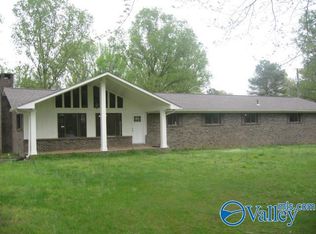 23151 Fain Rd, Elkmont, AL 35620