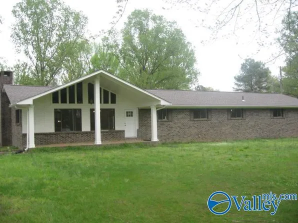 23151 Fain Rd, Elkmont, AL 35620
