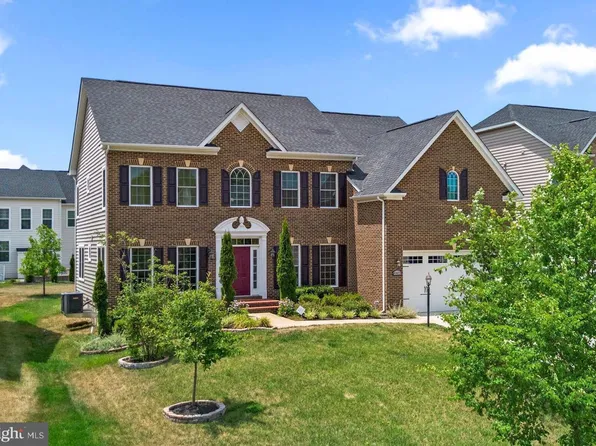 4412 Cedar Reach Ln, Bowie, MD 20720