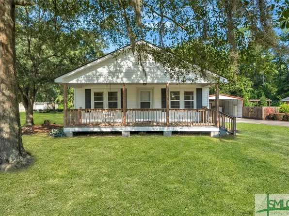 7 Walnut Street, Bloomingdale, GA 31302