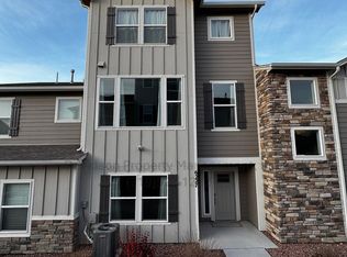 6227 Lenexa Grv, Colorado Springs, CO 80924