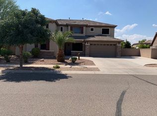 7406 N 86th Ln, Glendale, AZ 85305