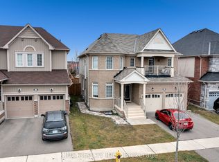 152 Kenneth Cole Dr #BASEMENT, Clarington, ON L1C 0S9