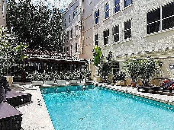 2nd image of 100 Collins Ave #208