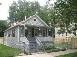 5343 S Lowe Ave, Chicago, IL 60609