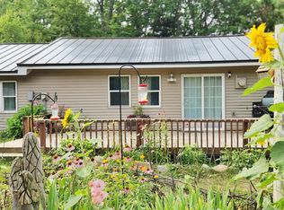 2984 W Pierce Dr, Brohman, MI 49312