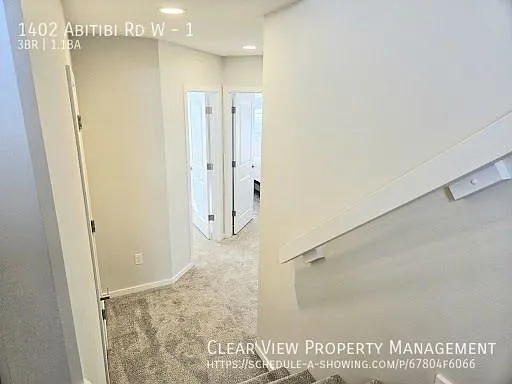1402 Abitibi Rd W #1 — Photo 7