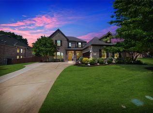 1303 Caliche Trl, Allen, TX 75013
