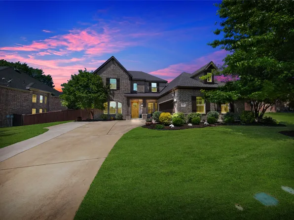 1303 Caliche Trl, Allen, TX 75013