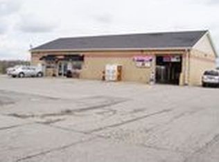 1368 N Main St, Mansfield, OH 44903