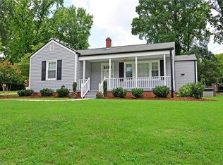 2001 Independence Rd, Greensboro, NC 27408