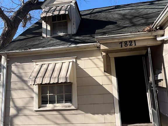 3rd image of 7821 Detroit St