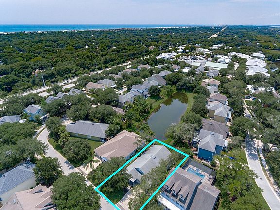 981 Saltwater and location to Ocean