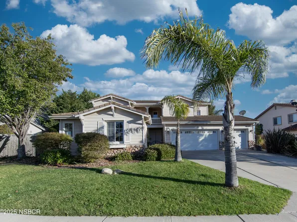 2324 Carrizo, Lompoc, CA 93436