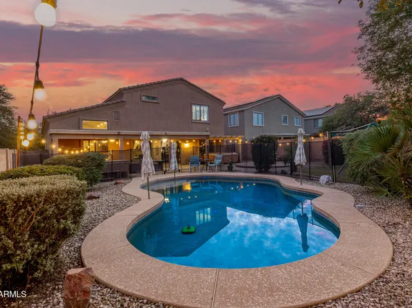 12346 W MEADOWBROOK Avenue, Avondale, AZ 85392