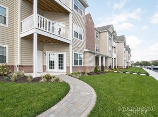 693 Ramsey Ct APT 104, Salisbury, MD 21804