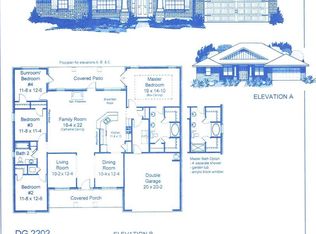 6723 Gettysburg Blvd, Milton, FL 32583