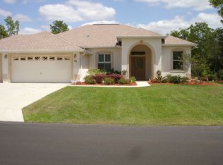 21 Linder St, Homosassa, FL 34446