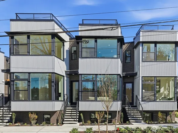 2010 Fairview Avenue E #B, Seattle, WA 98102