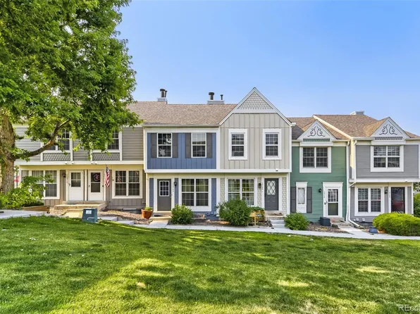 10742 Foxwood Court, Parker, CO 80138