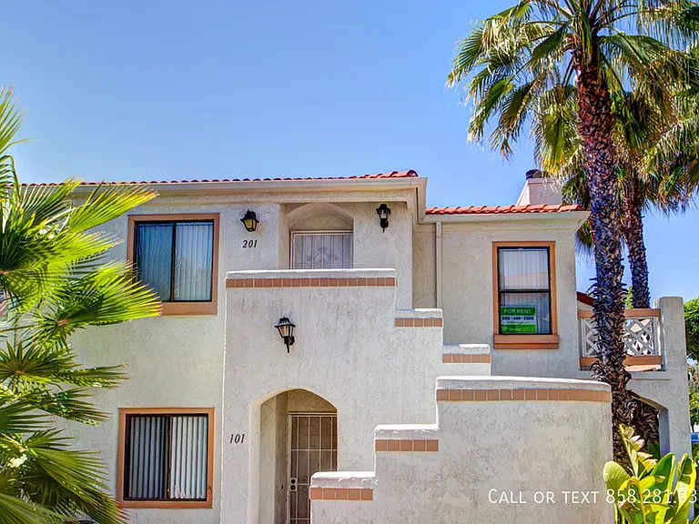 9356 Twin Trails Dr #201 — Photo 1