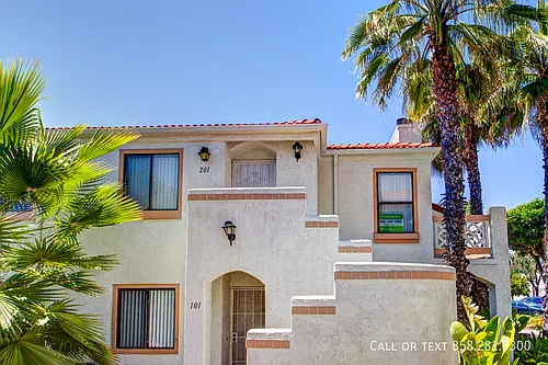 9356 Twin Trails Dr #201 Photo 1