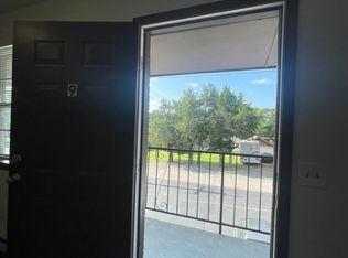 2 Bedroom 1 Bathroom Furnished, Weatherford, OK 73096