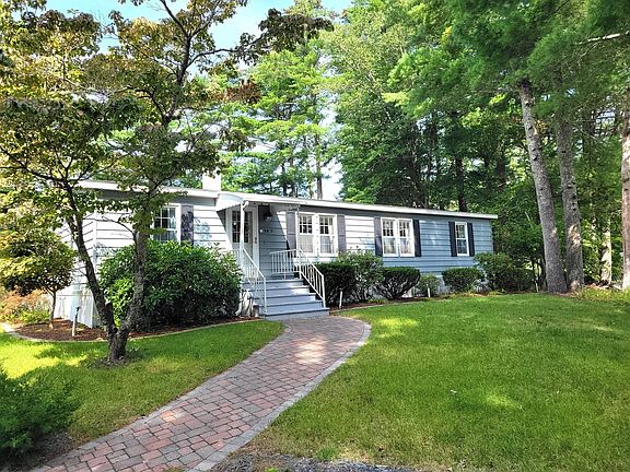2nd image of 54 S Meadow Rd #9