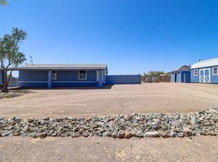 4716 N Gold Dr, Apache Junction, AZ 85120