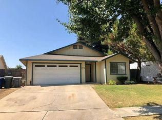 2076 Patty Dr, Merced, CA 95341