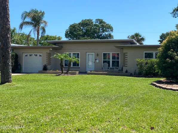 1623 Ridge Ave, Holly Hill, FL 32117