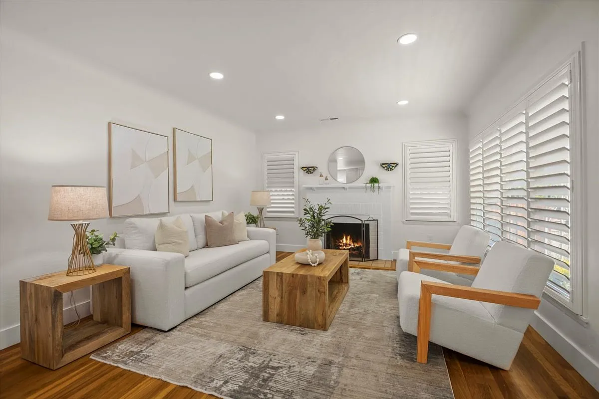 3 bed, 1402 sqft, $4,500 — Photo 3