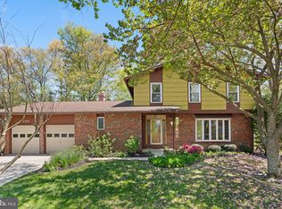 4998 April Day Garth, Columbia, MD 21044