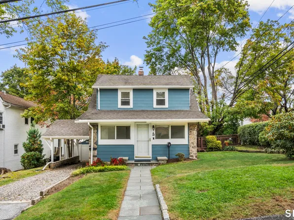 48 Bouton Street East, Stamford, CT 06907