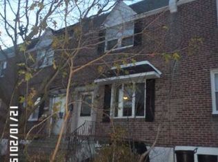 5844 Akron St, Philadelphia, PA 19149