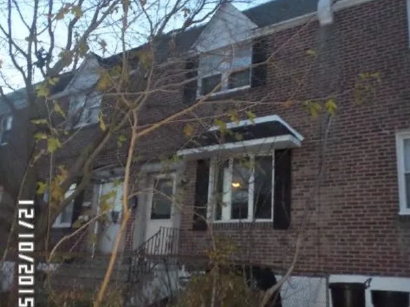 5844 Akron St, Philadelphia, PA 19149