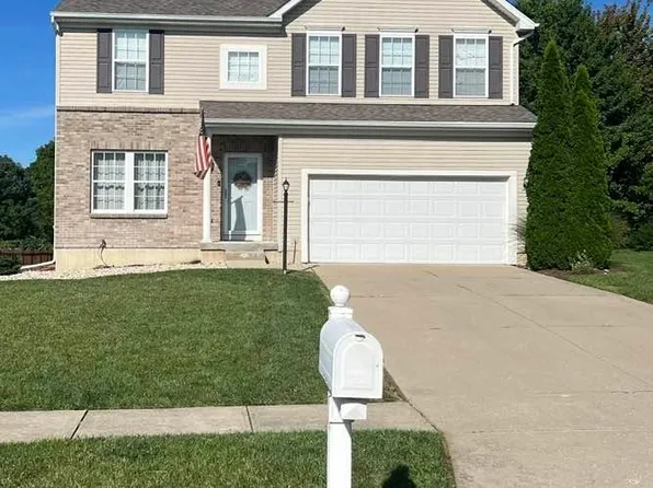 3191 Running Deer Trl, Franklin, OH 45005