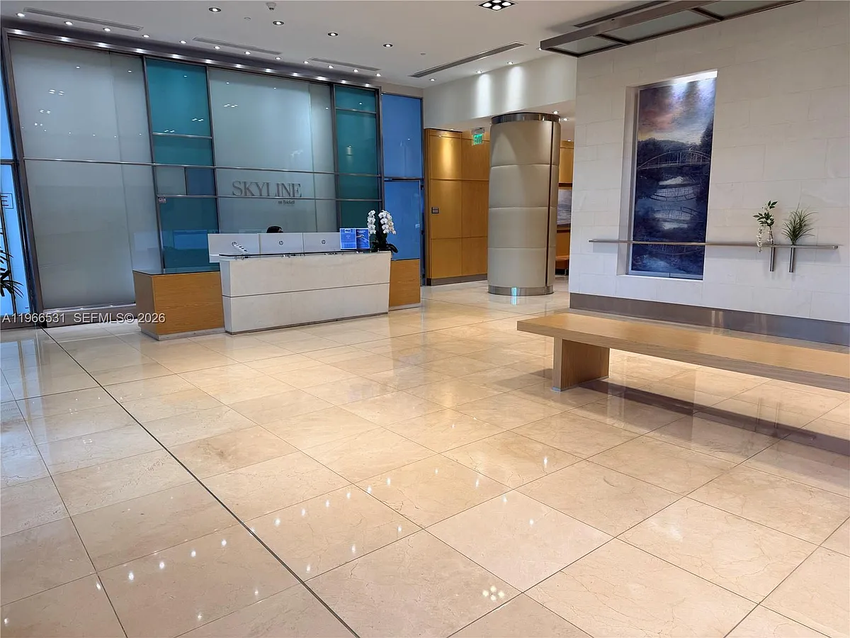 Building Photo - 2101 Brickell Ave #2202