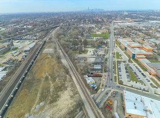 501 W 81st St, Chicago, IL 60620