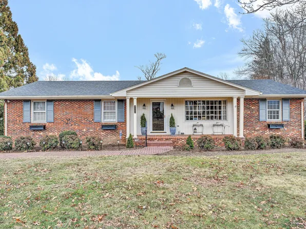 4544 Rosecrest Rd, Roanoke, VA 24018