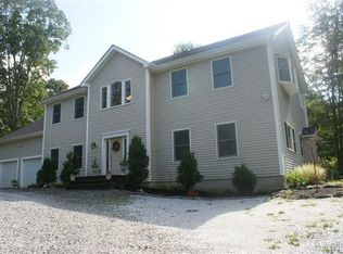 538 Long Pond Rd, Mahopac, NY 10541