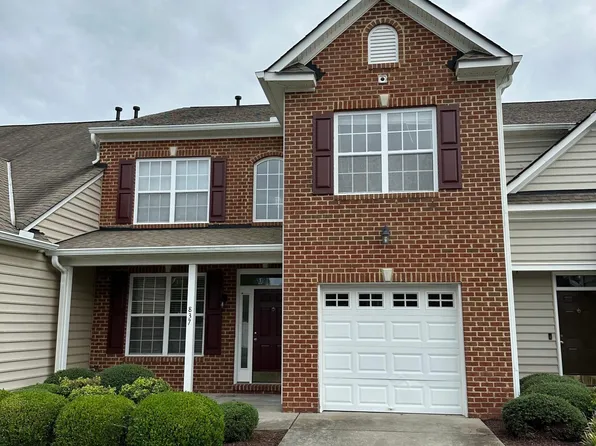 837 Parkland Pl, Glen Allen, VA 23059