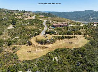 0 Gordon Hill Rd, Valley Center, CA 92082