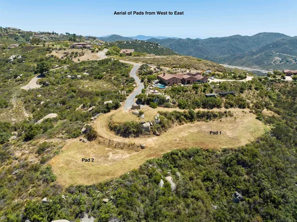 0 Gordon Hill Rd, Valley Center, CA 92082