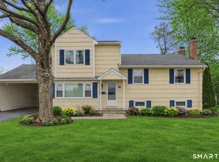 28 Ashford Road, West Hartford, CT 06107