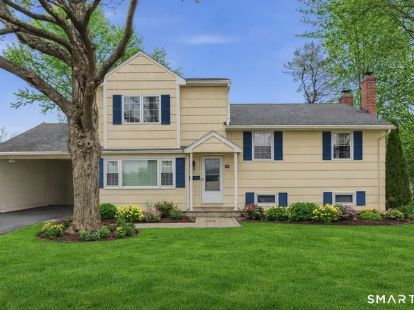 28 Ashford Road, West Hartford, CT 06107