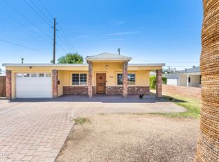3545 E Flower St, Phoenix, AZ 85018